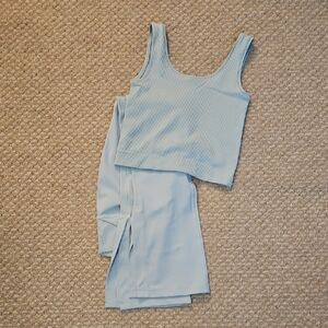 Athleta Girl Outfit